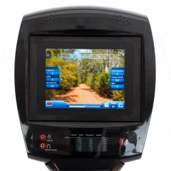 Taurus Ergometer UB10.5 Smart