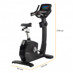 Taurus exercise bike UB9.9 Product picture