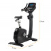 Taurus exercise bike UB9.9 Product picture