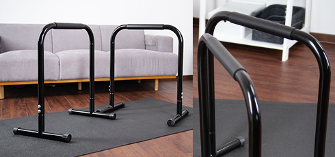 Taurus Multi-Functional Trainer Stable frame