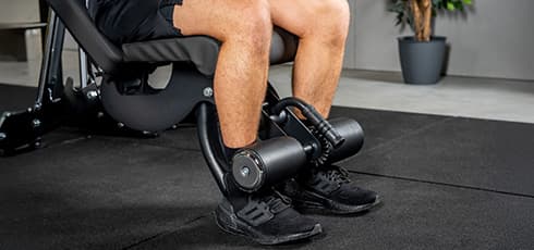 Taurus MS35 Pro Multi Smith Station Sicherheit und Komfort für anspruchsvolles Training