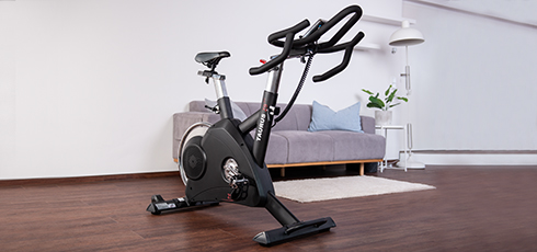 Taurus Indoor Cycle Racing Bike Z9 Pro Kolo na indoor cycling s řízením výkonu ve wattech a tuhým nábojem