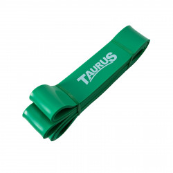 Élastique de musculation Taurus Photos du produit