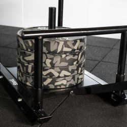 Taurus vægtslæde Power Sled Produktbillede