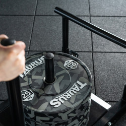 Taurus vægtslæde Power Sled Produktbillede