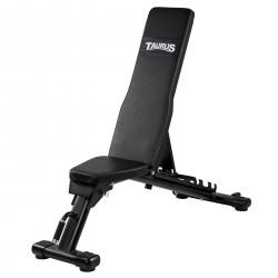 Taurus B940 weight bench Produktbillede