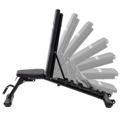 Taurus Hantelbank B940 Produktbild