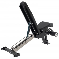 Taurus gymträningsbänk B970 produktbild