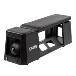 Taurus SelectaBell Weight Bench Product picture