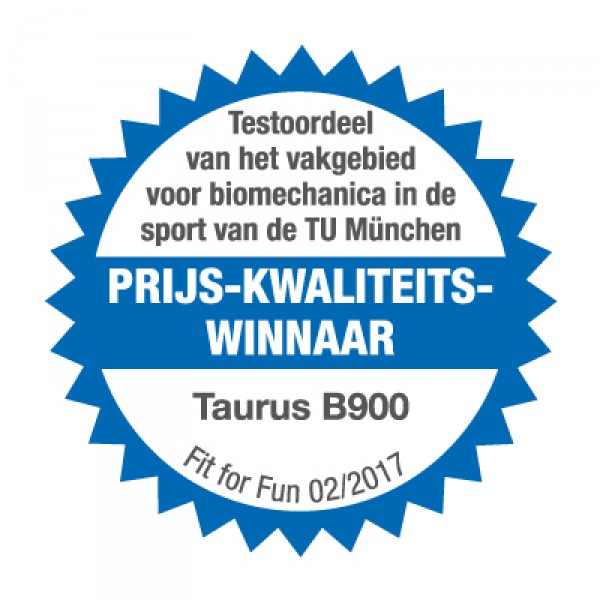 Taurus Halterbank B900 Awards
