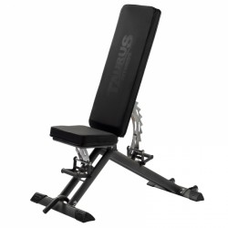 Taurus Träningsbänk B900 produktbild