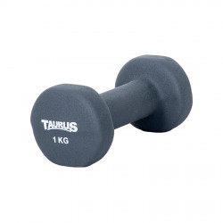 Mancuerna de Neopreno Taurus para Gimnasio Foto del producto