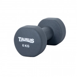 Mancuerna de Neopreno Taurus para Gimnasio Foto del producto