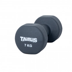 Mancuerna de Neopreno Taurus para Gimnasio Foto del producto