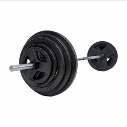 Taurus Design Line Barbell, 45 | 75 | 115 kg Product picture