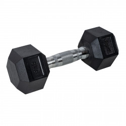 Taurus TPE Hex-Dumbbells and Rack Product picture