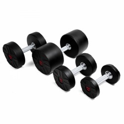 Taurus polyurethane compact dumbbell Product picture