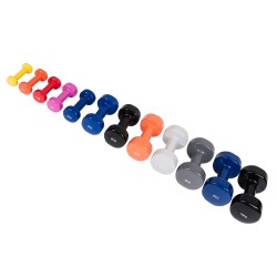 Taurus Aerobic Dumbbell Product picture