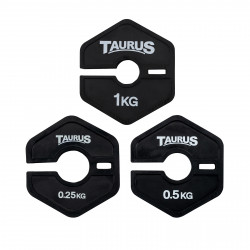 Taurus Micro Flex Plate Green 0,25 kg Obrázek výrobku