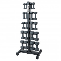 Taurus Stand for Training Dumbbells produktbilde