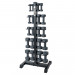 Taurus Stand for Training Dumbbells produktbilde