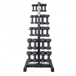 Taurus Stand for Training Dumbbells produktbilde