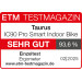 product award