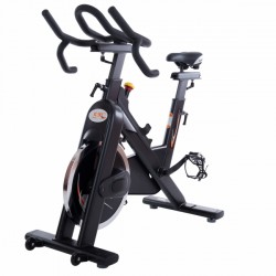 Taurus indoor bike IC90 Pro Produktbillede