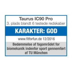 Taurus indoor bike IC90 Pro Priser