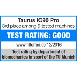 Taurus Indoor Bike IC90 Pro Awards