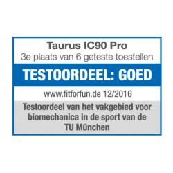 Taurus Indoor Bike IC90 PRO Awards