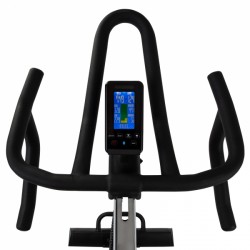 Ergometer Taurus Z9 factory Pro Spinningbike