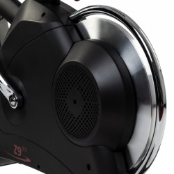 Taurus Indoor Bike Z9 Pro Produktbild