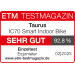 product award