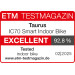 Taurus IC70 Smart Indoor Bike Priser