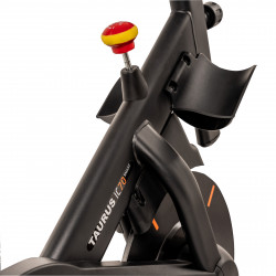Taurus IC70 Smart Indoor Bike Produktbild