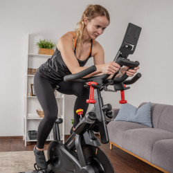 Taurus IC70 Smart Indoor Bike Produktbild