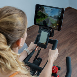 Taurus IC70 Smart Indoor Bike Produktbild