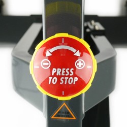 Taurus Indoor Bike IC50 Produktbild