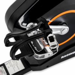 Taurus Indoor Bike Z9 Produktbild