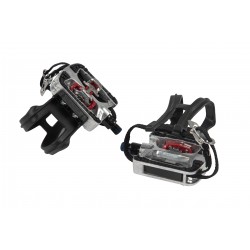 Taurus SPD pedals Product picture