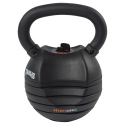 Taurus SelectaBell Kettlebell Product picture