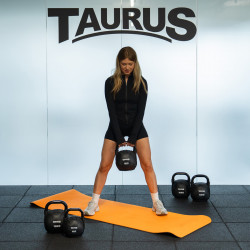 Taurus soft kettlebell Produktbillede