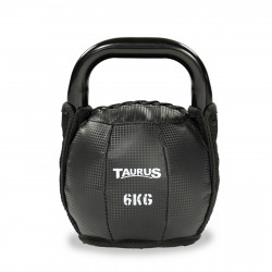 Taurus soft kettlebell Produktbillede