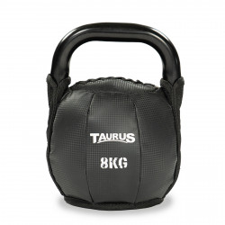 Taurus soft kettlebell Produktbillede