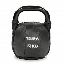 Taurus soft kettlebell Produktbillede