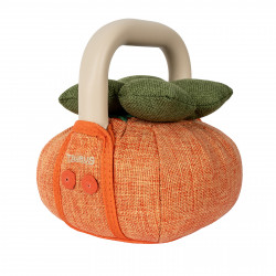 Taurus Halloween Kettlebell 6 kg Productfoto