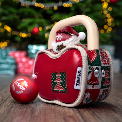 Kettlebell Taurus Noël Photos du produit