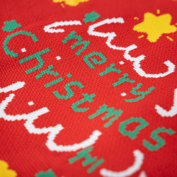 Kettlebell Taurus Noël Photos du produit