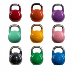 Taurus Competition Kettlebell Product picture